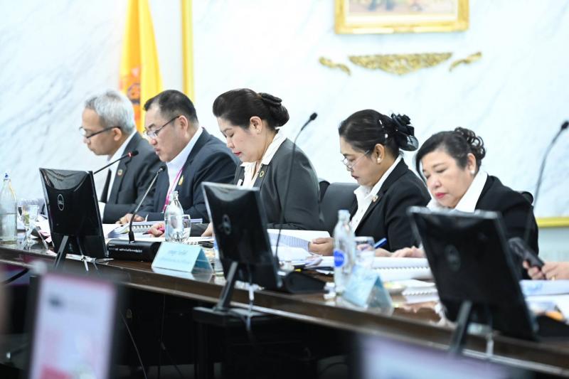 วราวุธ หนุน กพช. ผล�