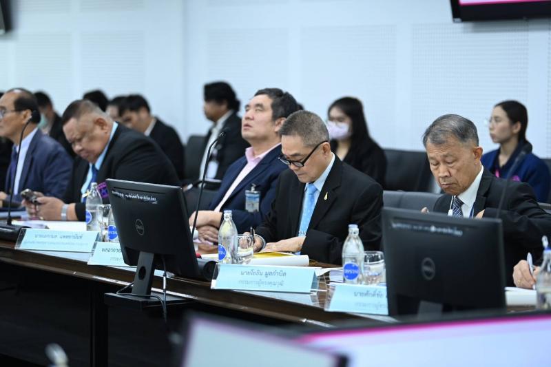 วราวุธ หนุน กพช. ผล�