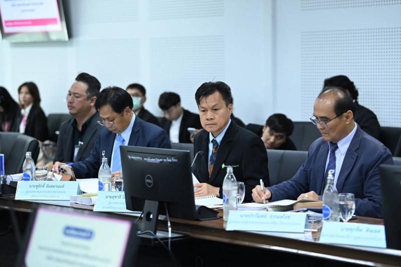 วราวุธ หนุน กพช. ผล�