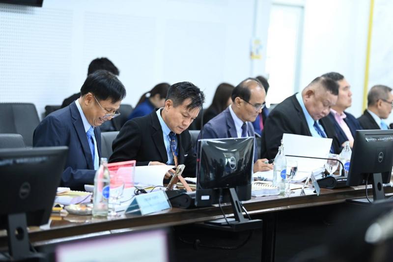 วราวุธ หนุน กพช. ผล�