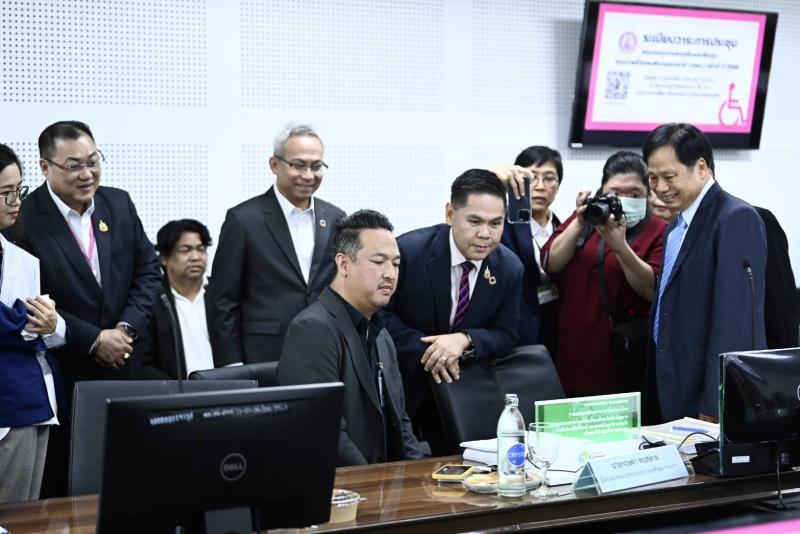 วราวุธ หนุน กพช. ผล�