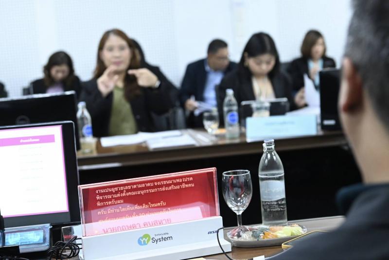 วราวุธ หนุน กพช. ผล�