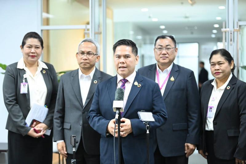 วราวุธ หนุน กพช. ผล�