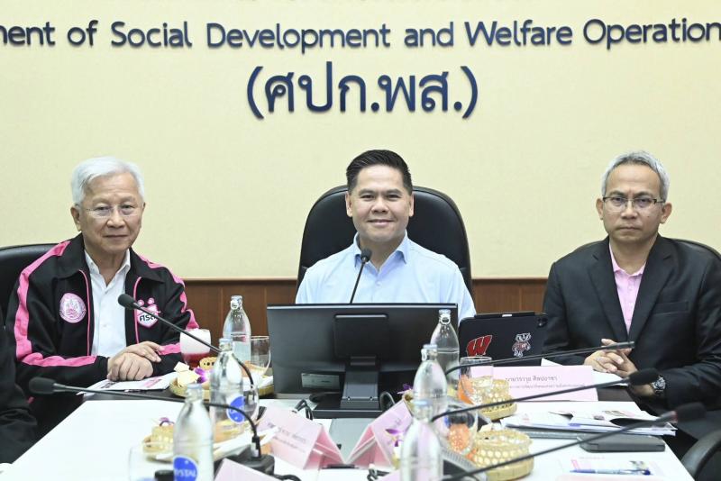 วราวุธ ใช้ระบบ OOS ค�