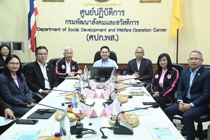 วราวุธ ใช้ระบบ OOS ค�