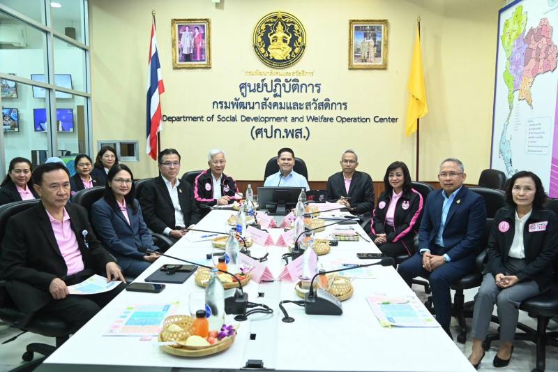 วราวุธ ใช้ระบบ OOS ค�