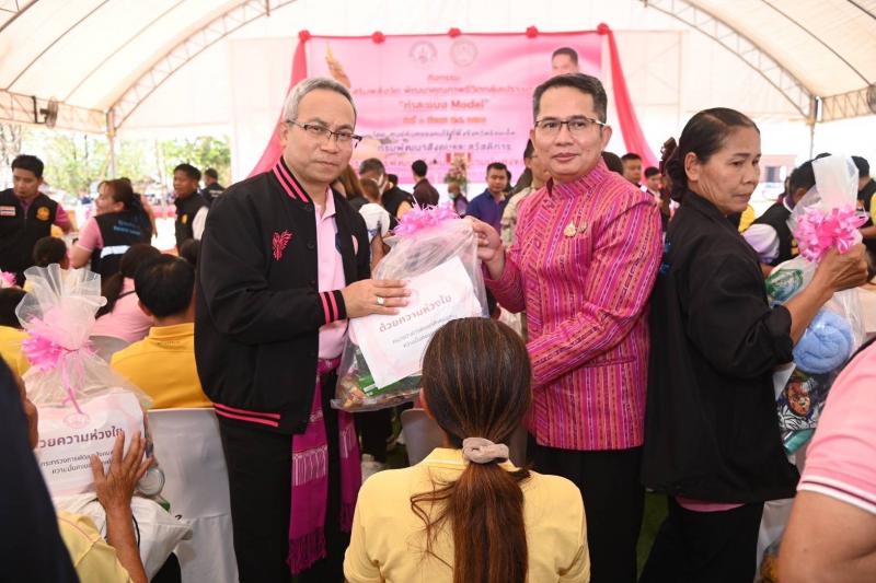 วราวุธ - อนุรักษ์ ก�
