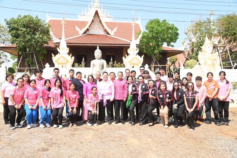 วราวุธ - อนุรักษ์ ก�