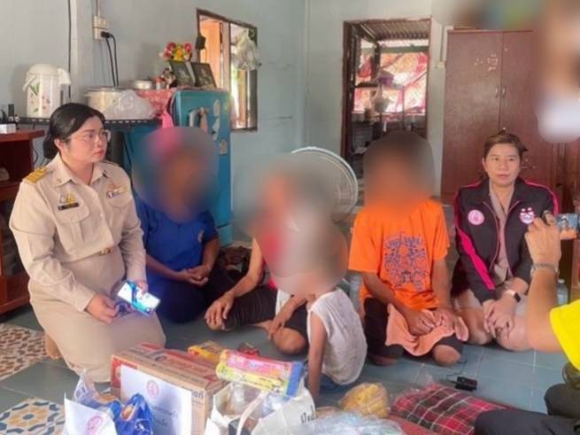 วราวุธ กำชับทีม ศร