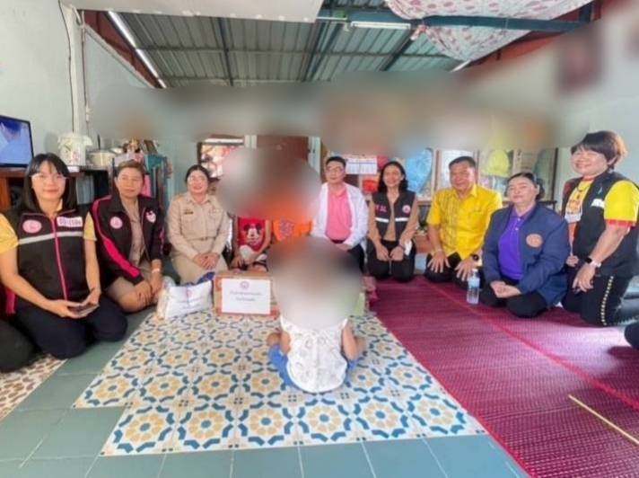 วราวุธ กำชับทีม ศร