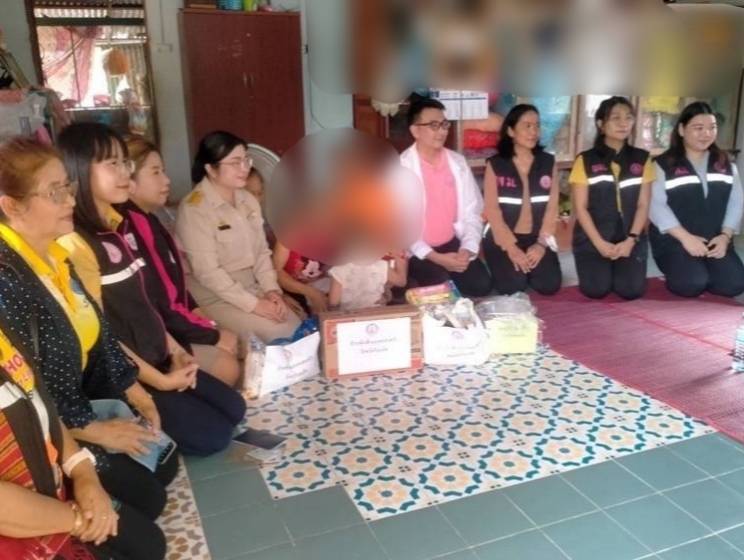 วราวุธ กำชับทีม ศร