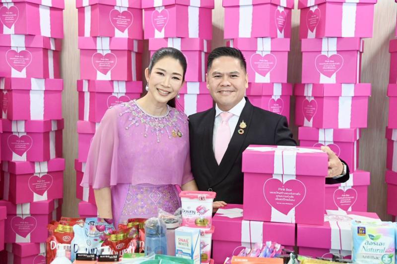 วราวุธ เปิดงานวัน�