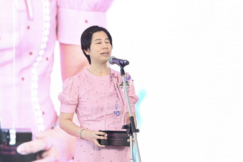 วราวุธ ยินดี 10 คนพิ