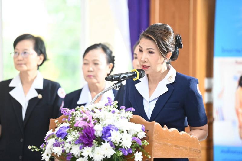 วราวุธ - พม. จับมือ �