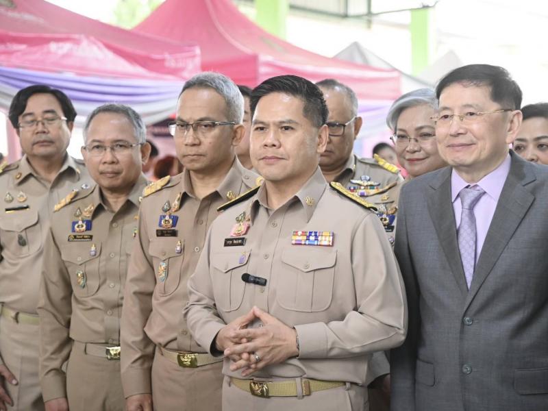 วราวุธ เผย เตรียมแ