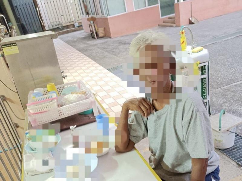 วราวุธ ส่งทีม พม. ช�