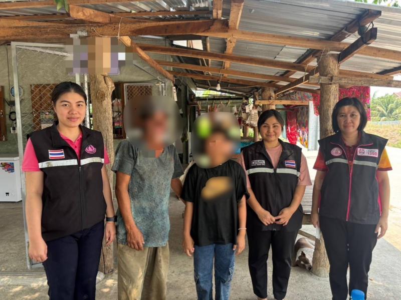 วราวุธ กำชับ ศรส. - �
