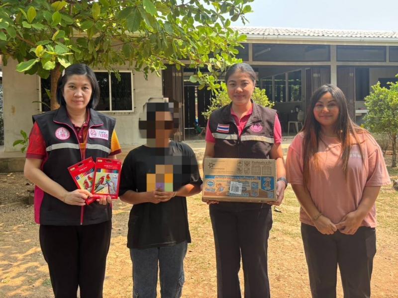 วราวุธ กำชับ ศรส. - �