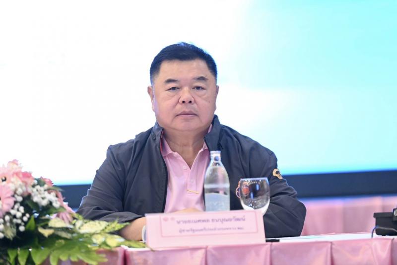 วราวุธ นำ พม. ประชุ�