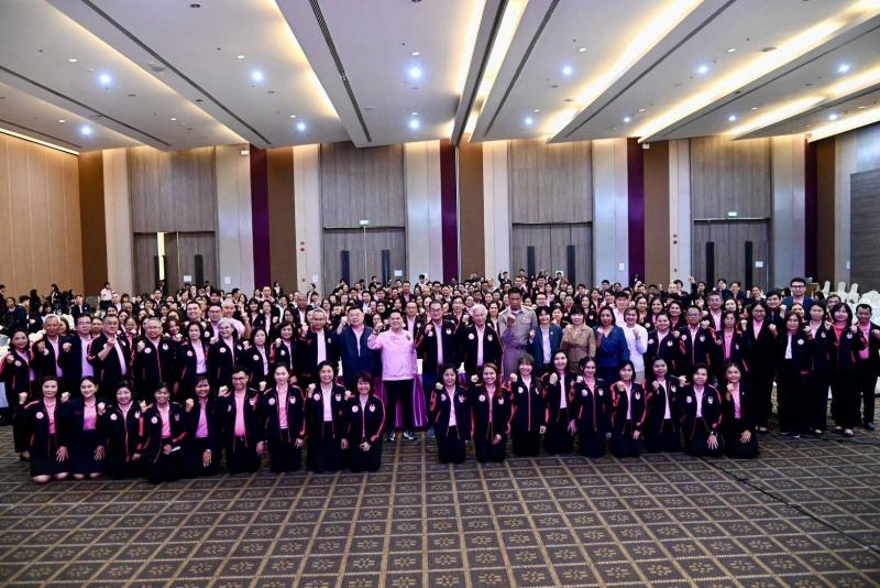 วราวุธ หนุน ศบปภ. ภ�