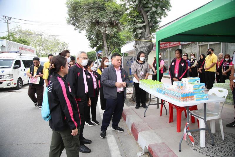 วราวุธ ส่ง ผช.รมต. - �