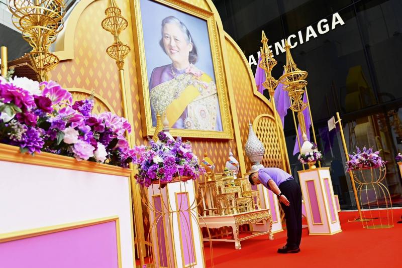 วราวุธ หนุนทุกภาค�