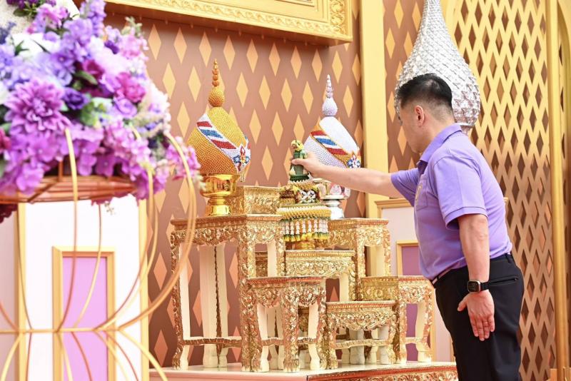 วราวุธ หนุนทุกภาค�