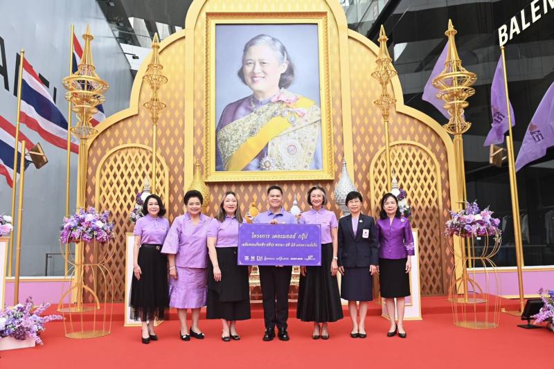 วราวุธ หนุนทุกภาค�