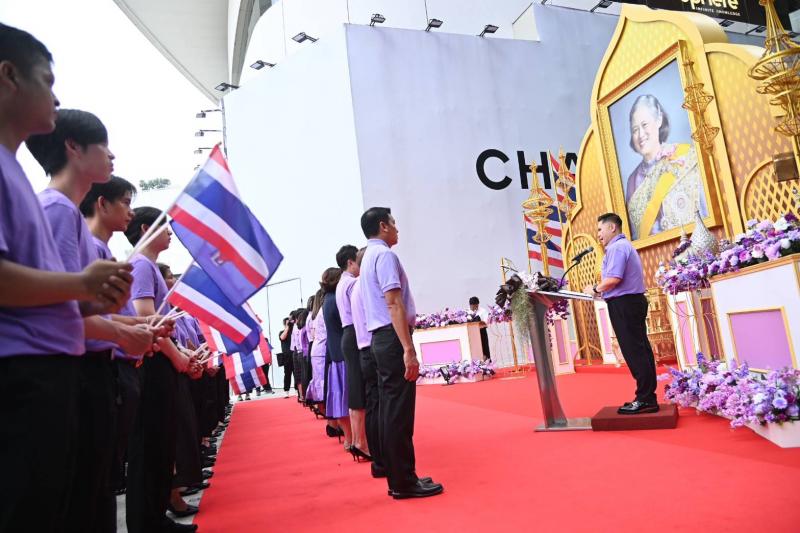 วราวุธ หนุนทุกภาค�