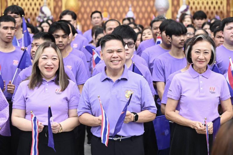 วราวุธ หนุนทุกภาค�