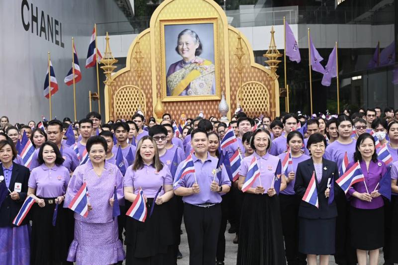 วราวุธ หนุนทุกภาค�