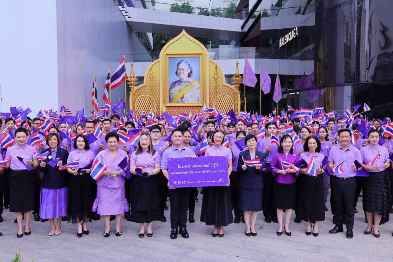 วราวุธ หนุนทุกภาค�