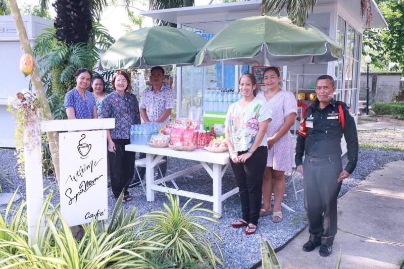 วราวุธ เผย พม. เปิด�