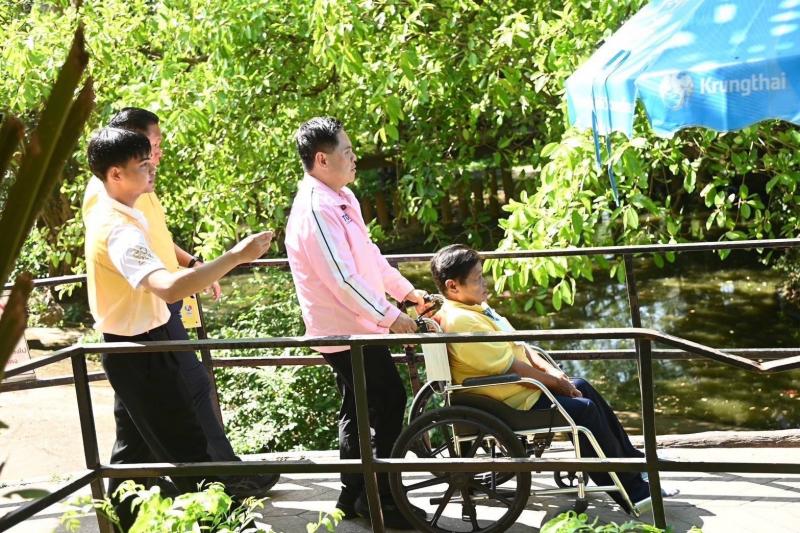 วราวุธ เผย กรมส่งเ