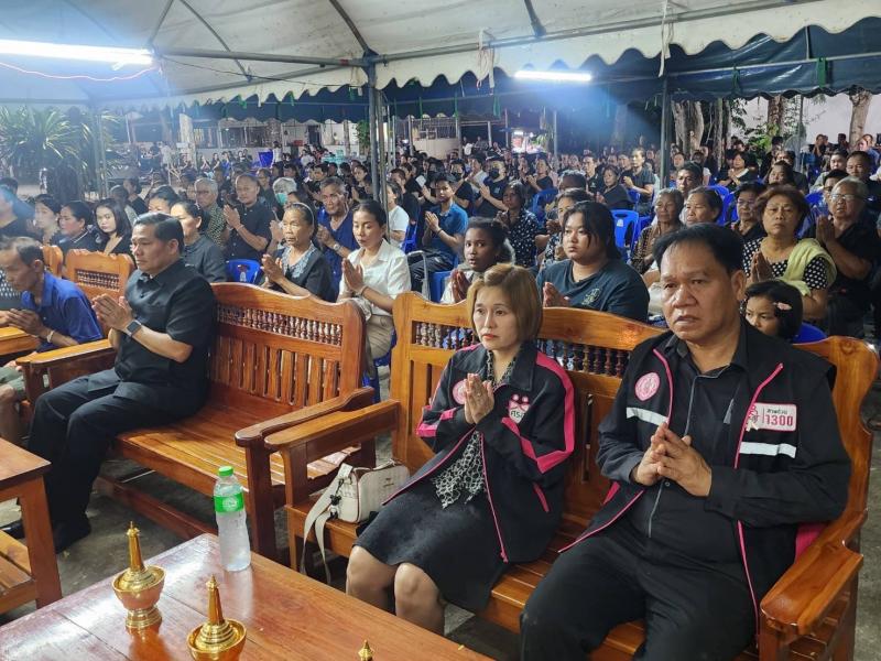 วราวุธ ส่งทีม พม. อ�