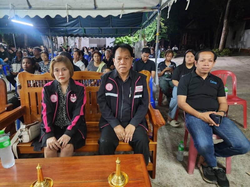 วราวุธ ส่งทีม พม. อ�