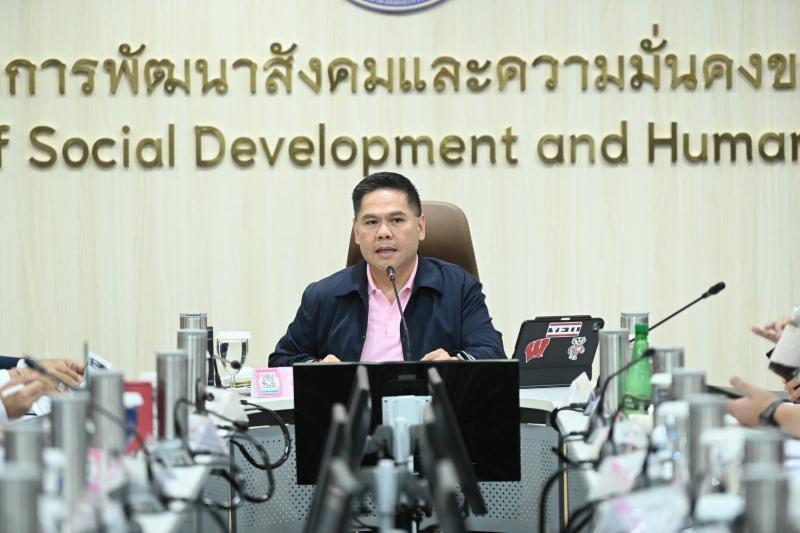 วราวุธ ส่งทีม ศรส. �