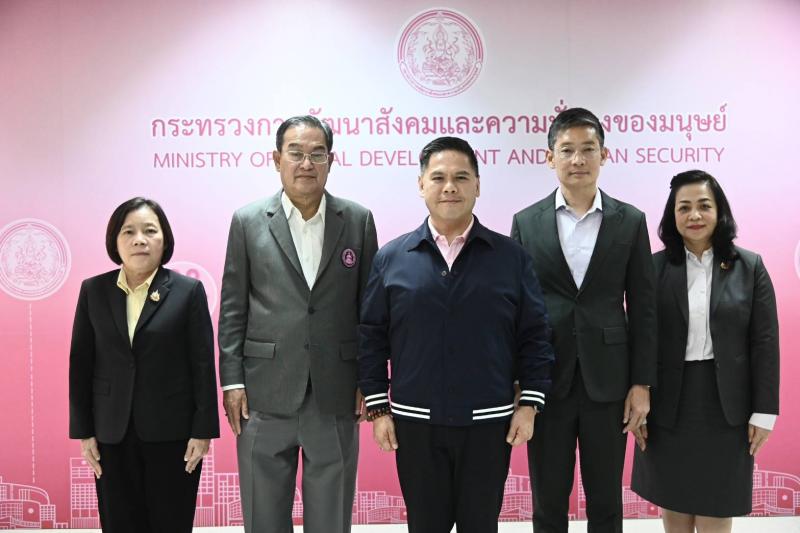 วราวุธ ส่งทีม ศรส. �