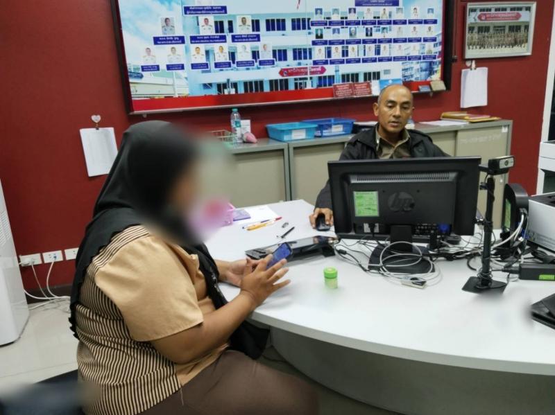 วราวุธ กำชับ บพด.ก�