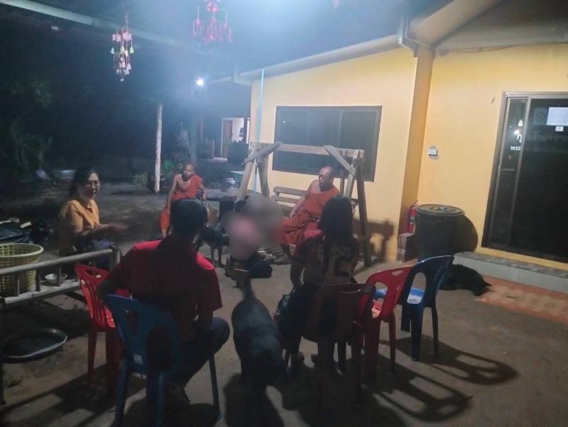 วราวุธ เผยทีม พม. อ�
