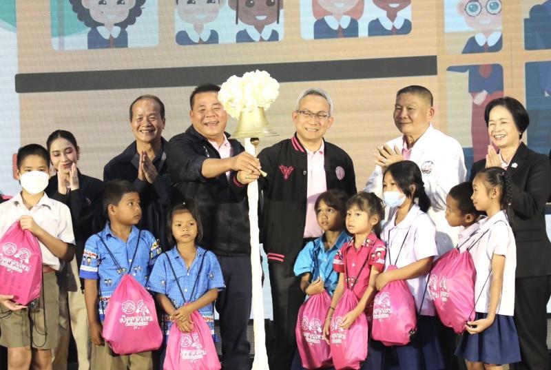 พม. จับมือเครือข่า