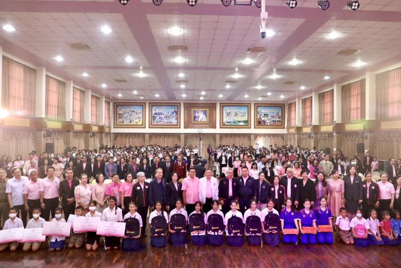 พม. จับมือเครือข่า