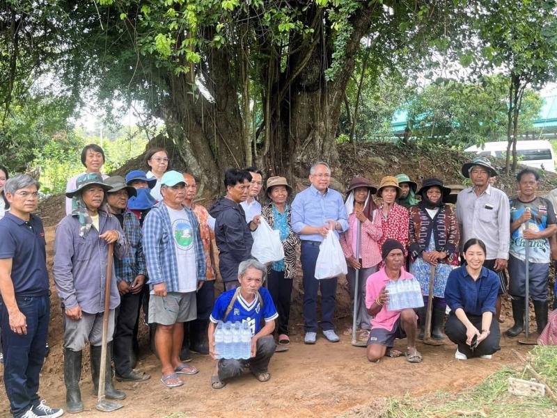 วราวุธ เผย ปลัด-ที�