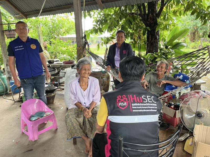 วราวุธ เผย ปลัด-ที�