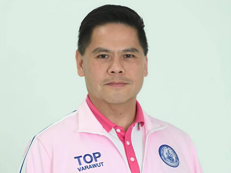 วราวุธ เผย ศบปภ. ร่�