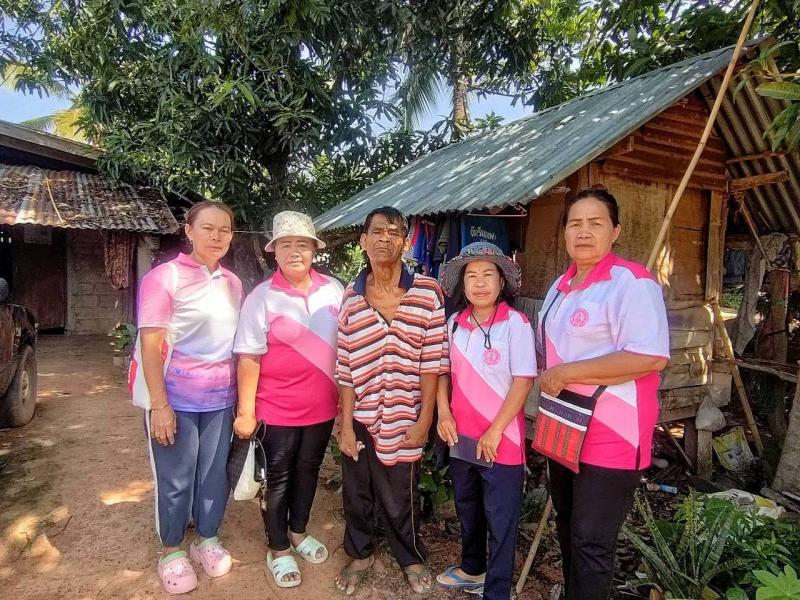 วราวุธ เผย ศบปภ. ร่�