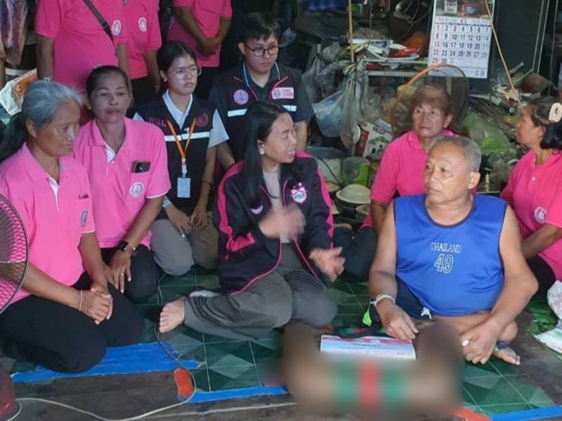 วราวุธ เผย ศบปภ. ร่�