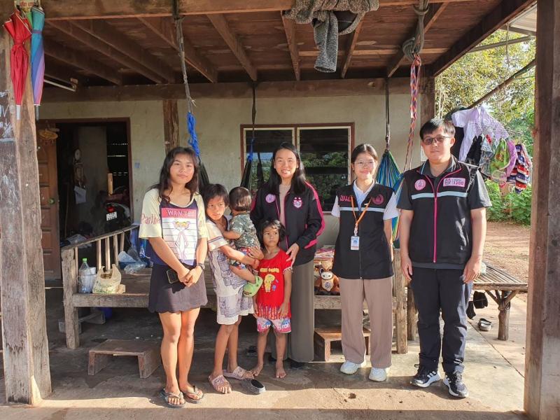 วราวุธ เผย ศบปภ. ร่�