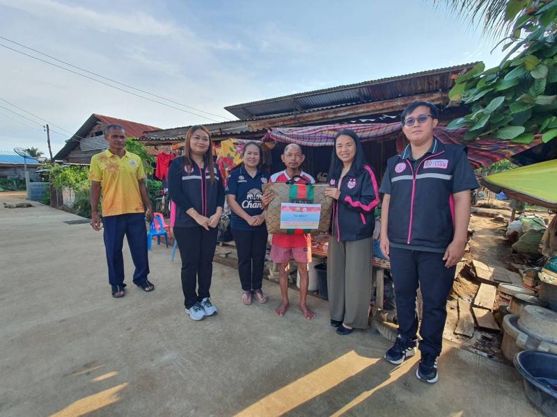 วราวุธ เผย ศบปภ. ร่�