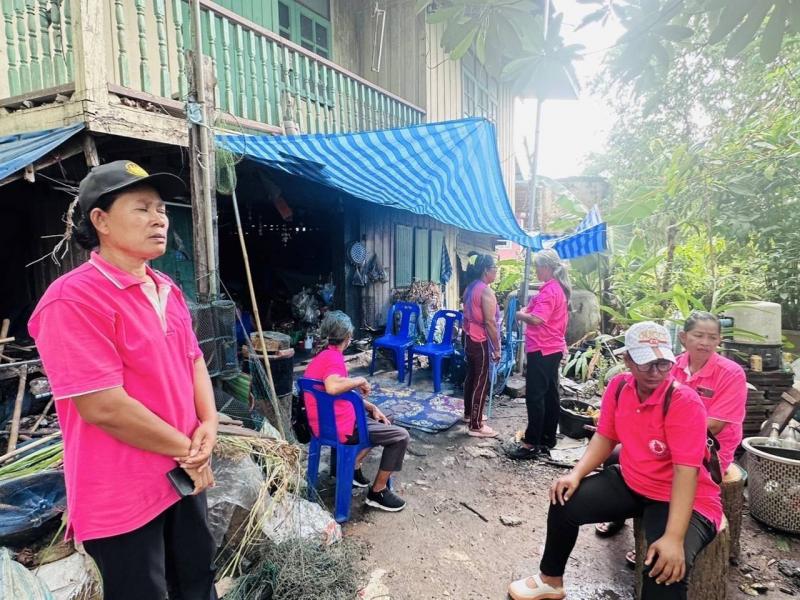 วราวุธ เผย ศบปภ. ร่�